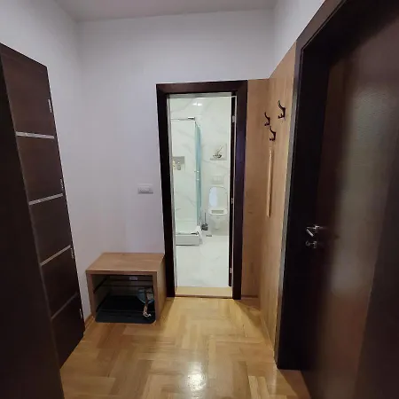 Pik Apartmani Vrnjacka Banja Exterior photo