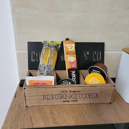 Pik Apartmani Vrnjacka Banja Exterior photo