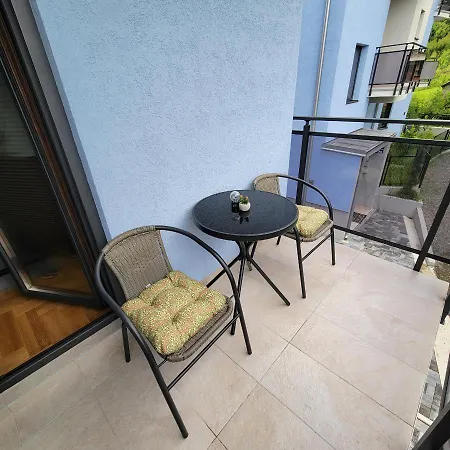 Pik Apartmani Vrnjacka Banja Exterior photo