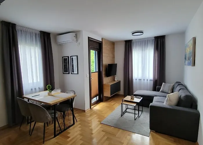 Pik Apartmani