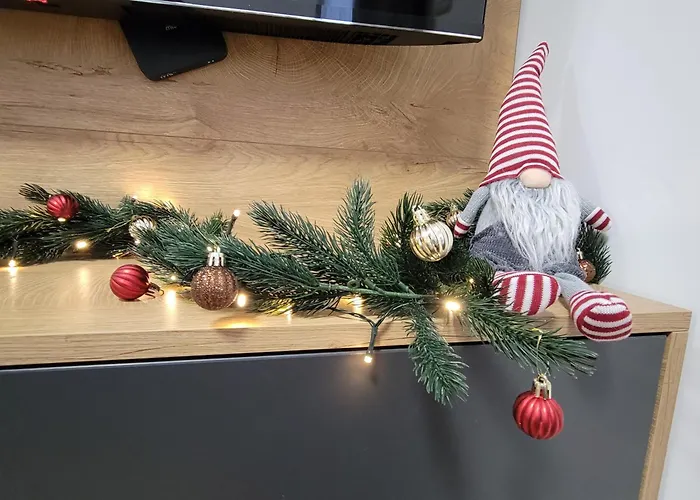 Pik Apartmani