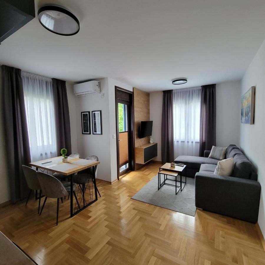 Apartment Pik