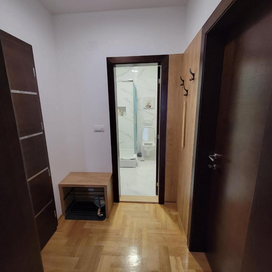 Apartment Pik