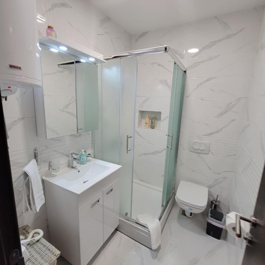 Pik Apartment *