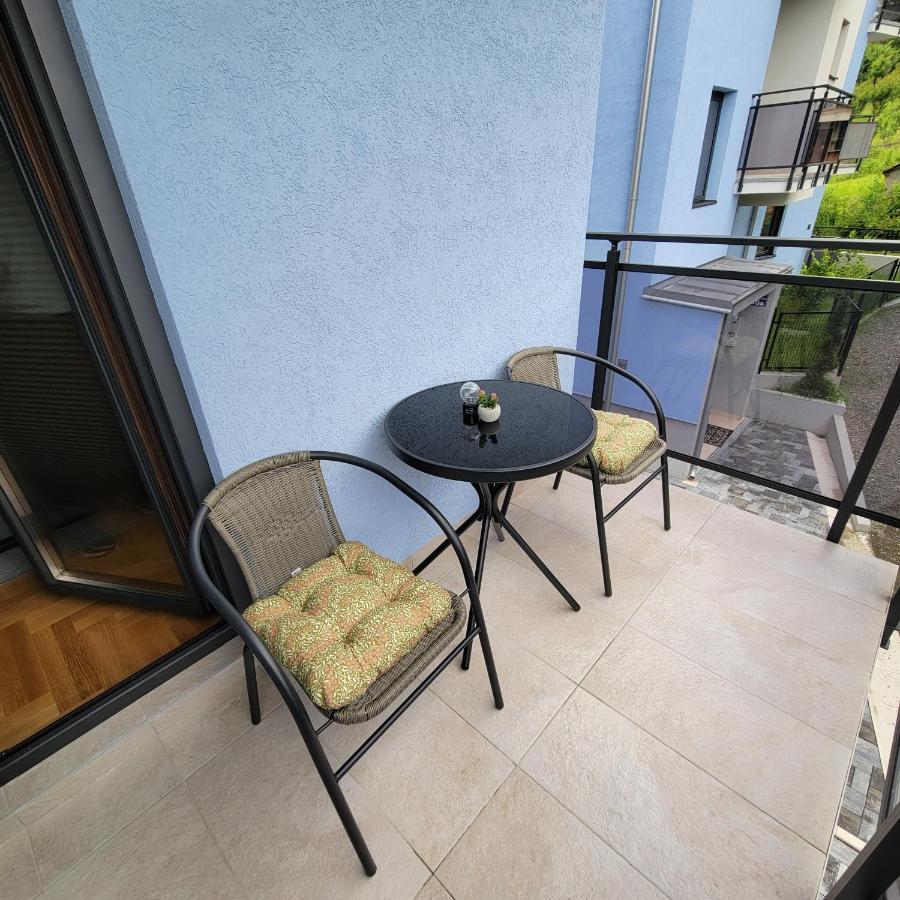 Apartment Pik