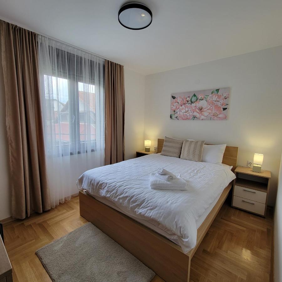 Apartment Pik
