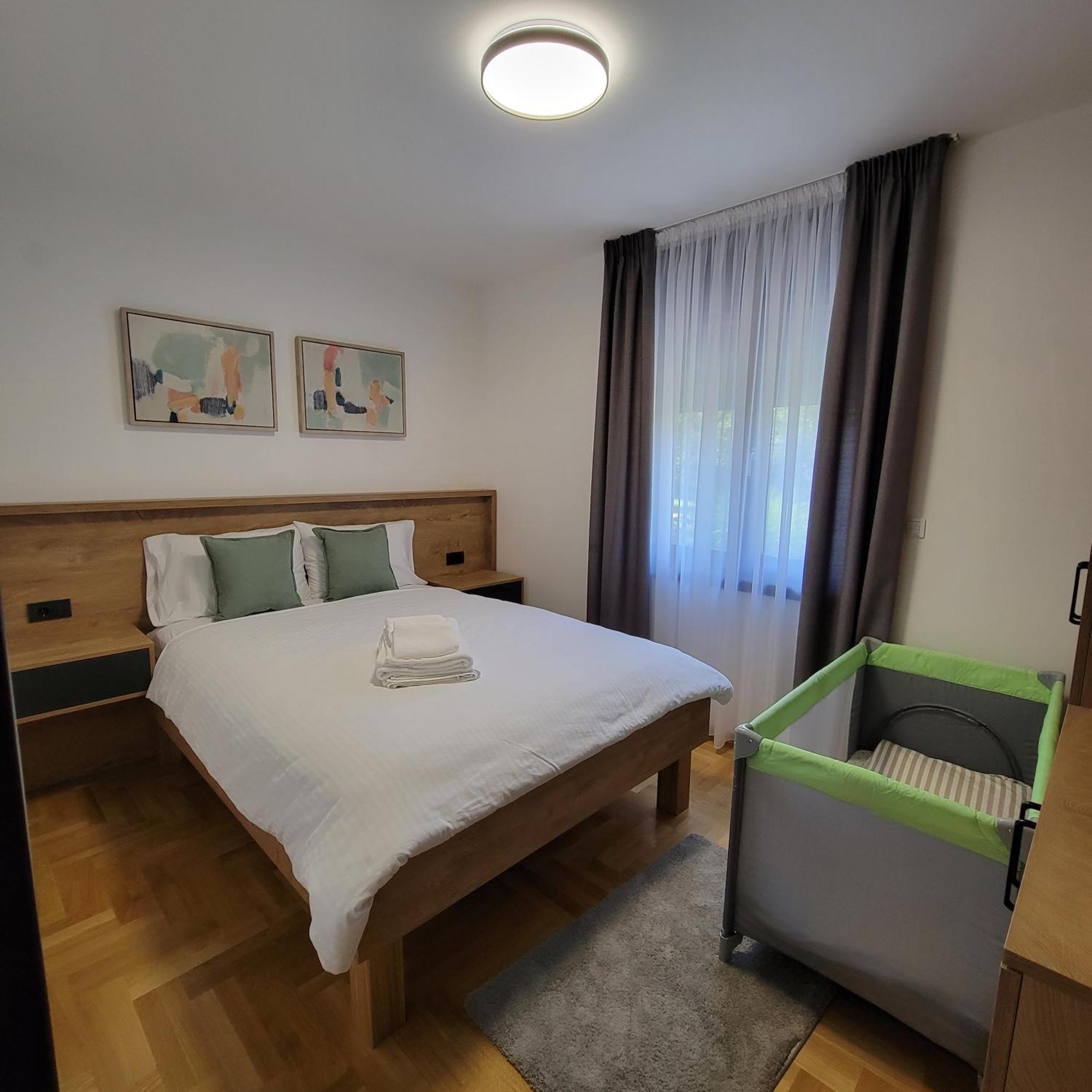 Pik Apartment *